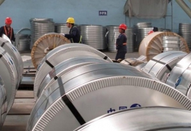 Indonesia sẽ không áp thuế bán phá giá đối với tôn mạ nhập khẩu từ Trung Quốc và Việt Nam