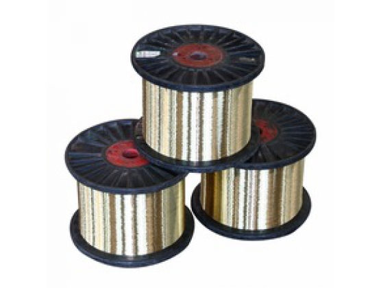 Dây thép mạ thau BS EN 10324
