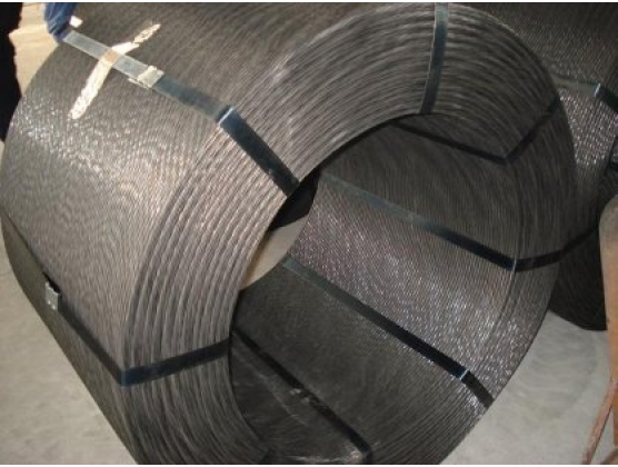 dây thép PC Wire  ASTM A416