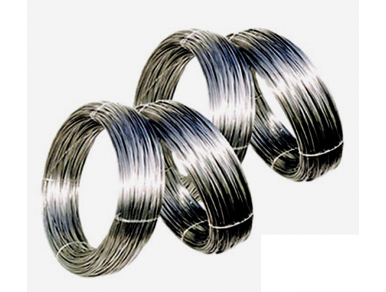 Dây thép không gỉ SUS 304 và 302 