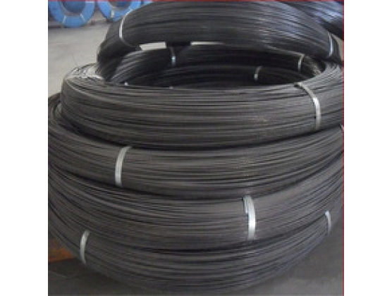 Dây thép carbon thấp SAE 1020 - 1035